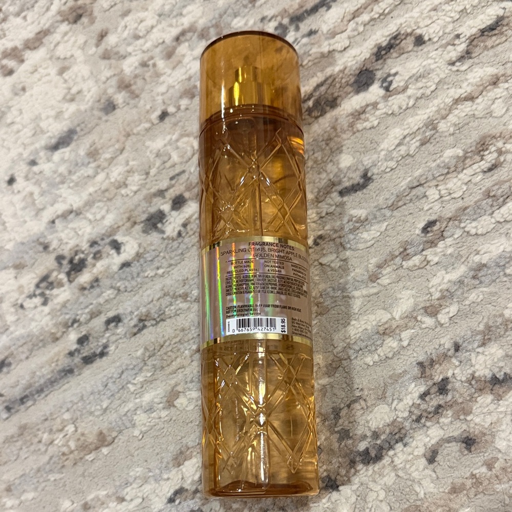 Bath & Body Works Fragrance mist - Picture 2 of 3
